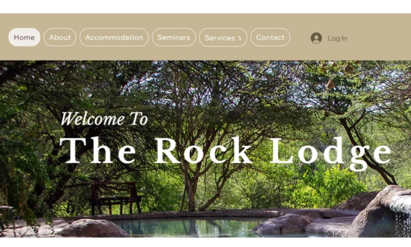 Web Designers Namibia - Website Design