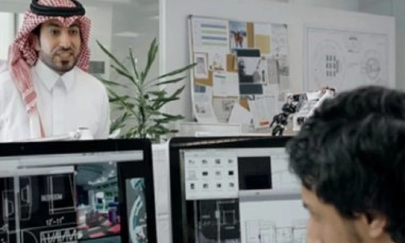 Joy Films - Mobily Office | Joy Films