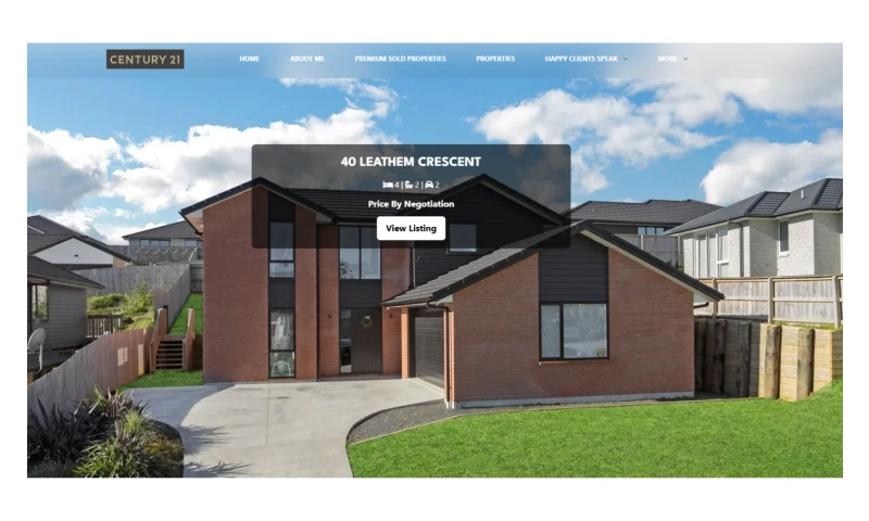 Real Estate Digital Marketing