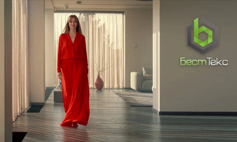 Action Studio - BestTex presentation video