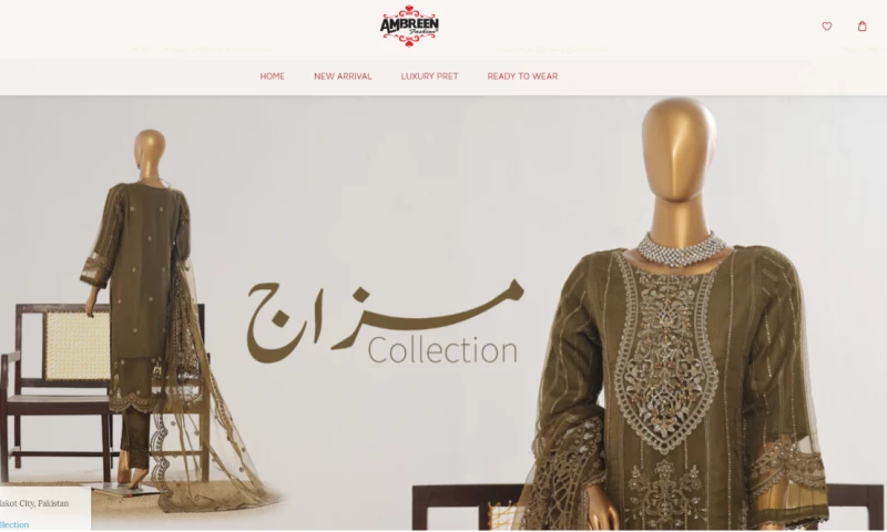 LiveBits - Website Development