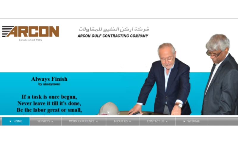 LiveBits - Website Development