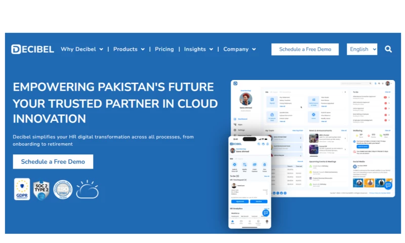 LiveBits - Website Developmeny