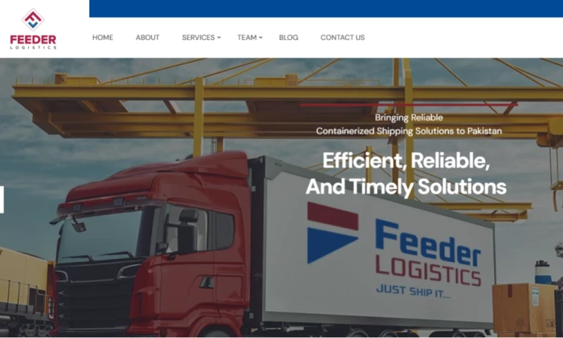 LiveBits - Website Development