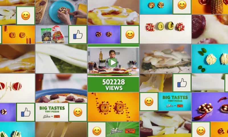 Brand Partnership - Case Study