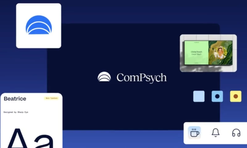 Konpo - ComPsych Brand Hub