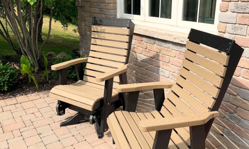 Potens Digital - Taylors Recycled Plastic Products Website