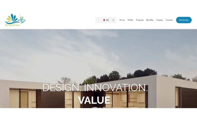 The Brand Craft - BurJuman Oman LLC