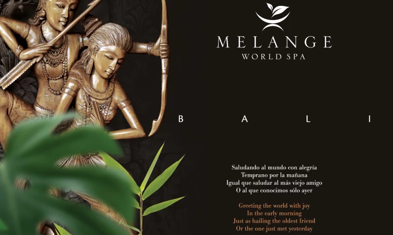 Marival Resort Advertising Postcards