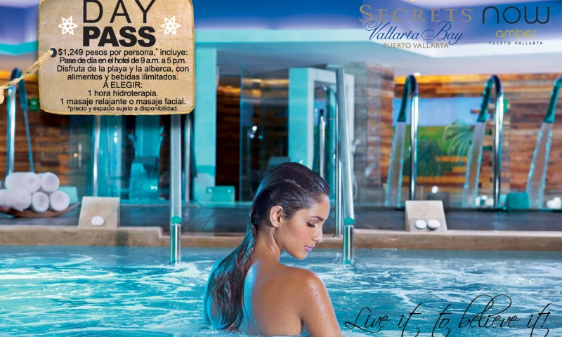 Dreams Hotel Advertising Postcards