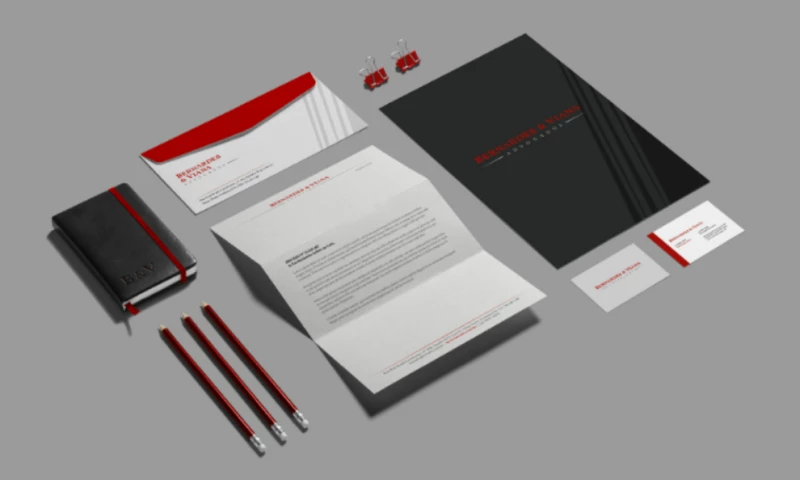 TARJA Gráfico - Bernardes & Viana Advogados