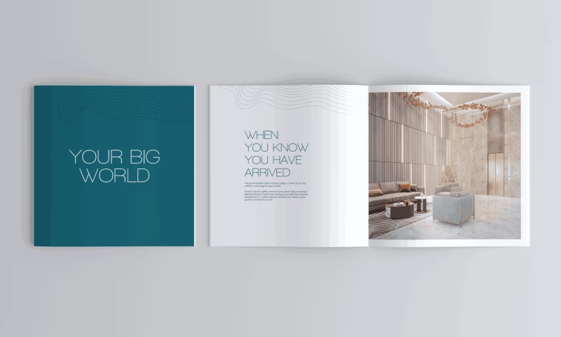 Nine Degree - Prithvy -Century-Old Legacy for Real Estate Future