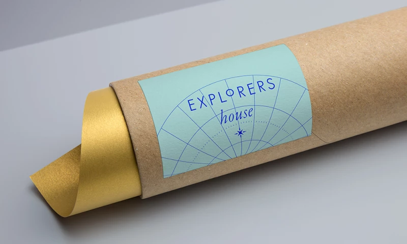 Estudio Vicencio - Explorers House