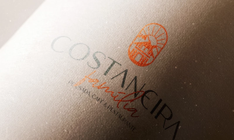 Estúdio Lari Design - Família Costaneira