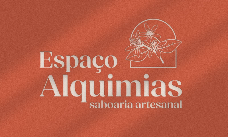 Estúdio Lari Design - Espaço Alquimias