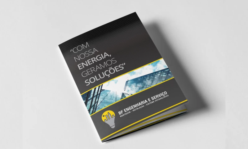 Estúdio Naki - BF Engenharia