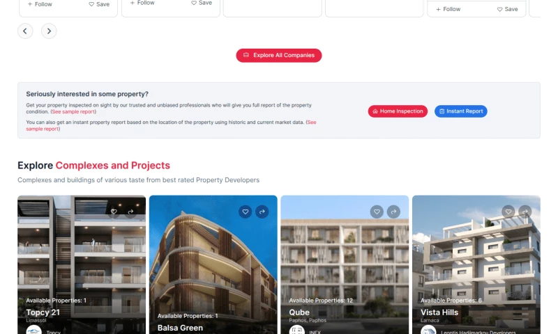 DG10 Agency - index Cyprus