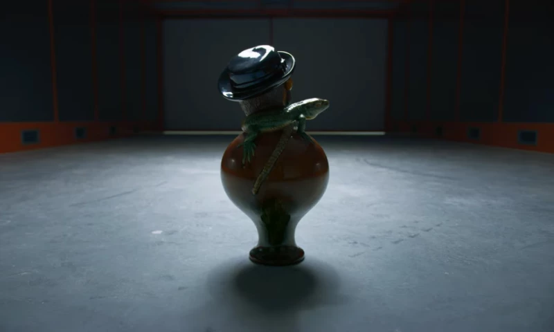 KINORA Filmes - Bordallo Pinheiro