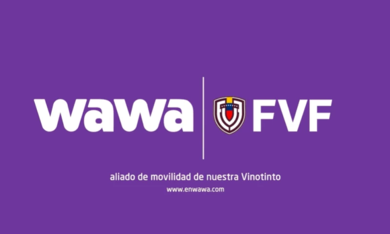 Paradiso - La Wawa & FVF | Comercial