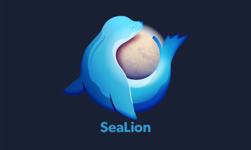 Visual Craftsman, LLC - SeaLion