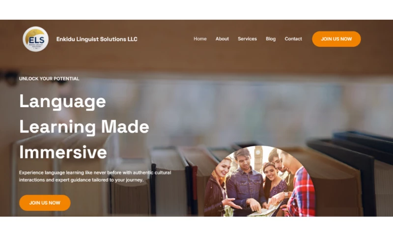 Negm Designs - Enkidu Linguist Solutions LLC