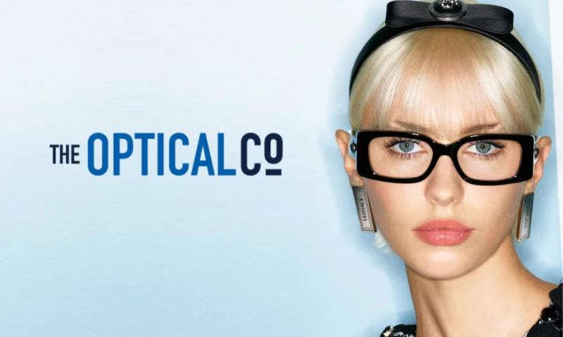 The Optical Co
