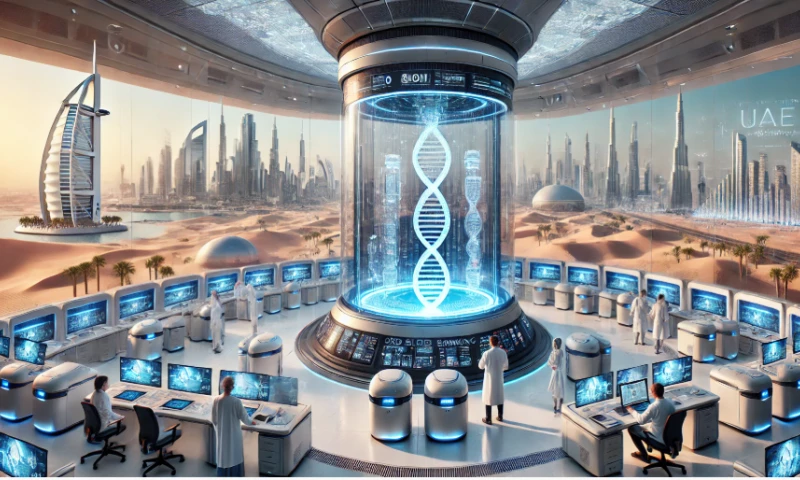 SV Digital - Let Growth Take the Lead