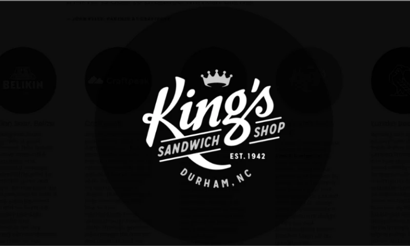 King's Sandwich Shop