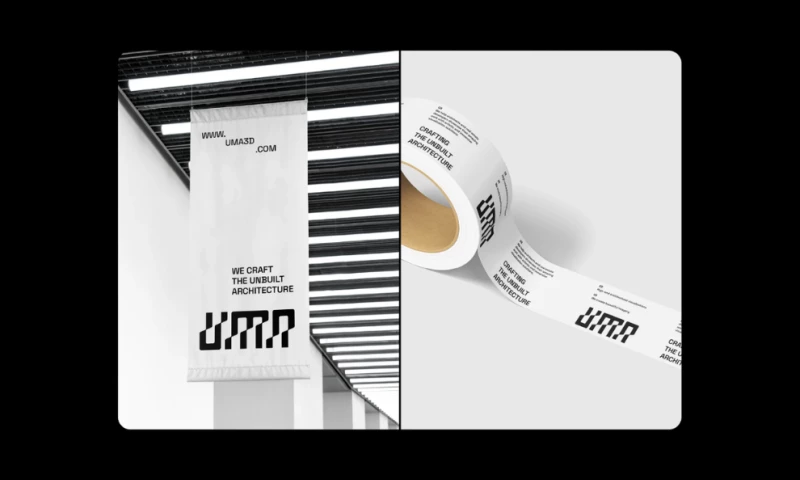 Estúdio Mira - UMA Studio