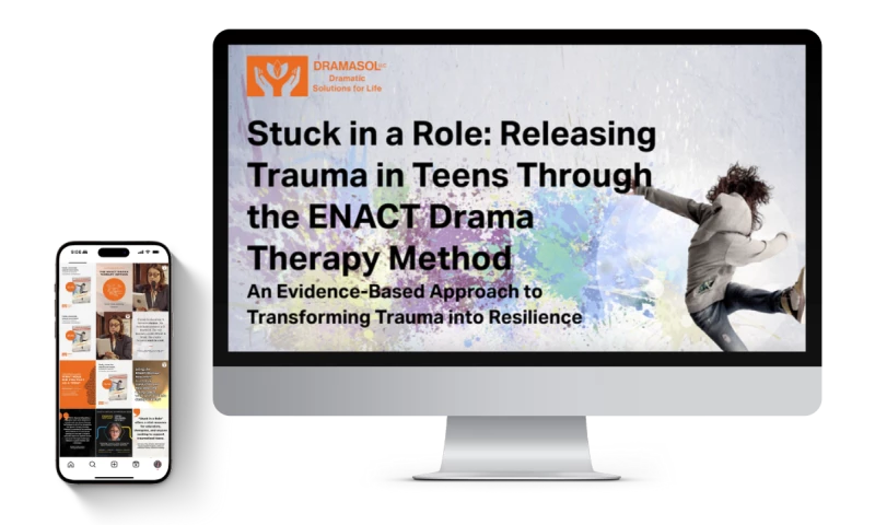 Fueling Demand for a Drama Therapy Brand