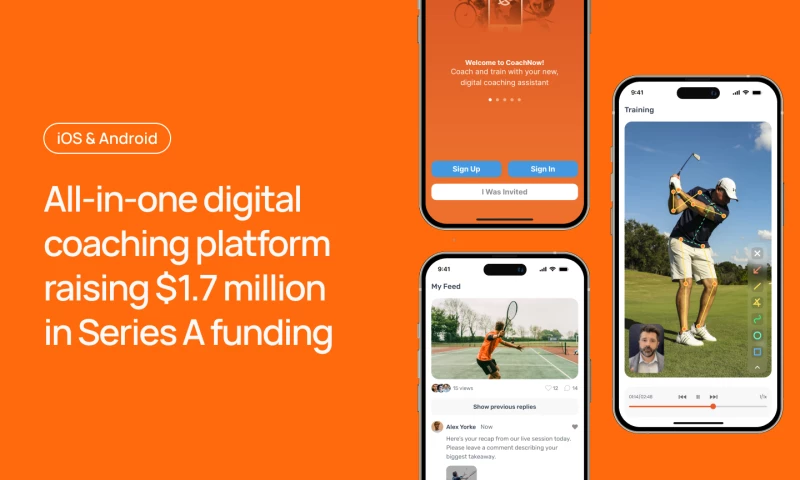 Digital coaching platform