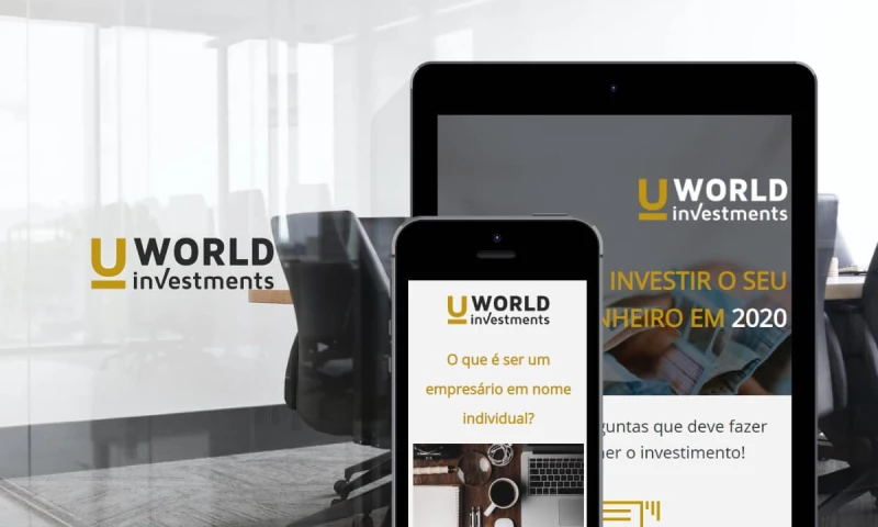 U-World Investments