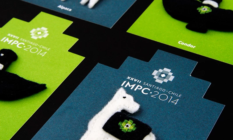 Estudio Vicencio - IMPC2014