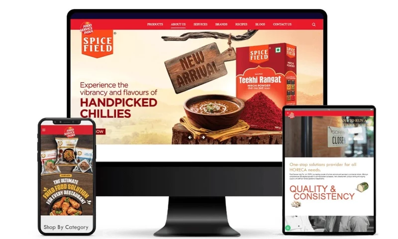 Food Service India