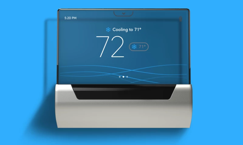 Johnson Controls GLAS®