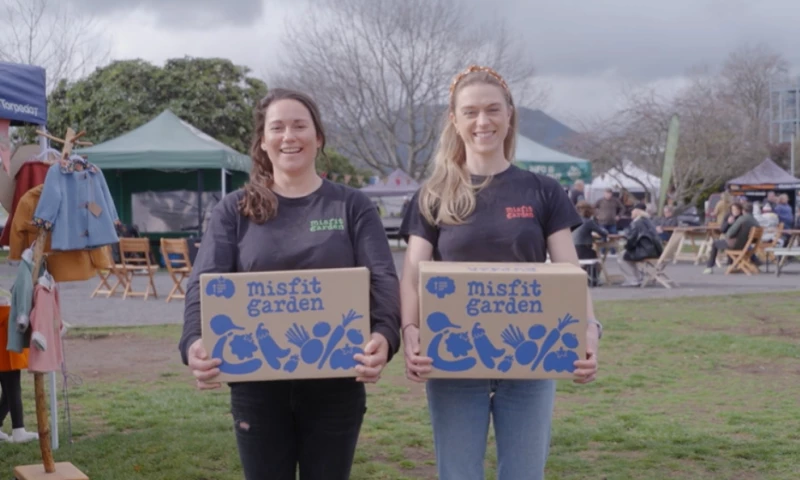 Misfit Garden 2024