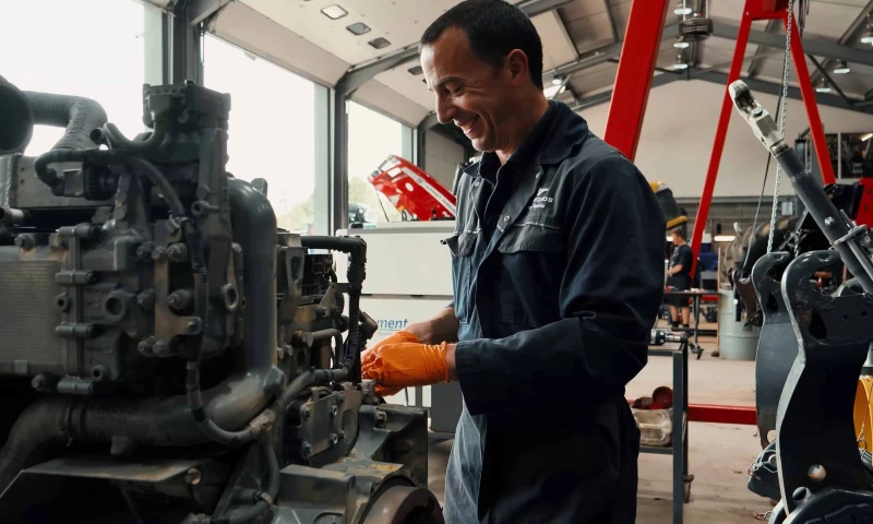 1101 Productions - Recruitment Content