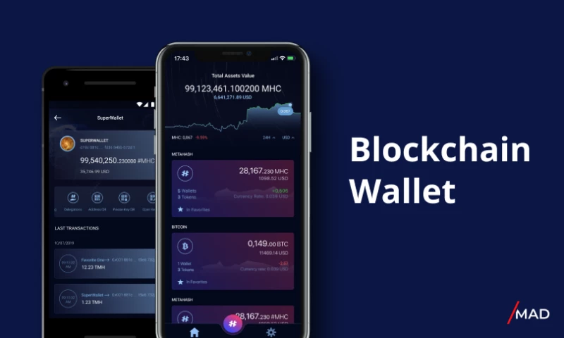 MetaWallet
