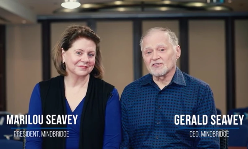 NLP & Coach Training