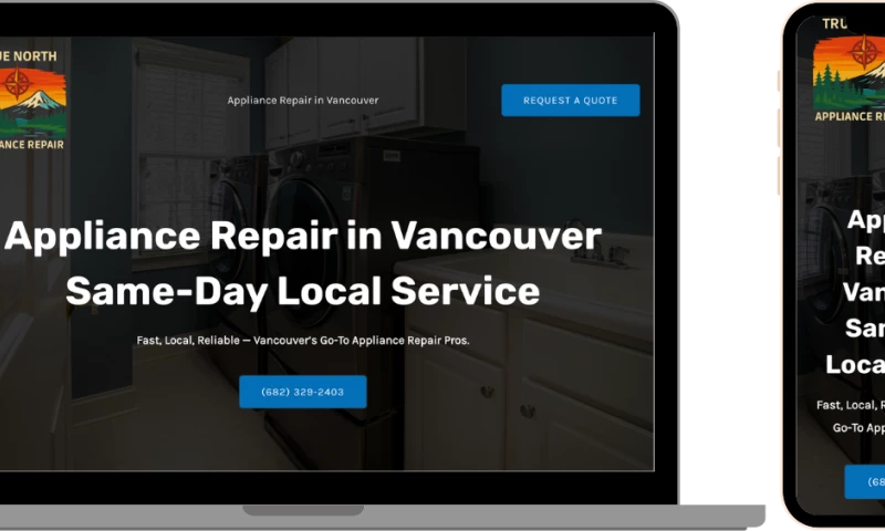 DS WebDesign - Website Design in Vancouver Wa