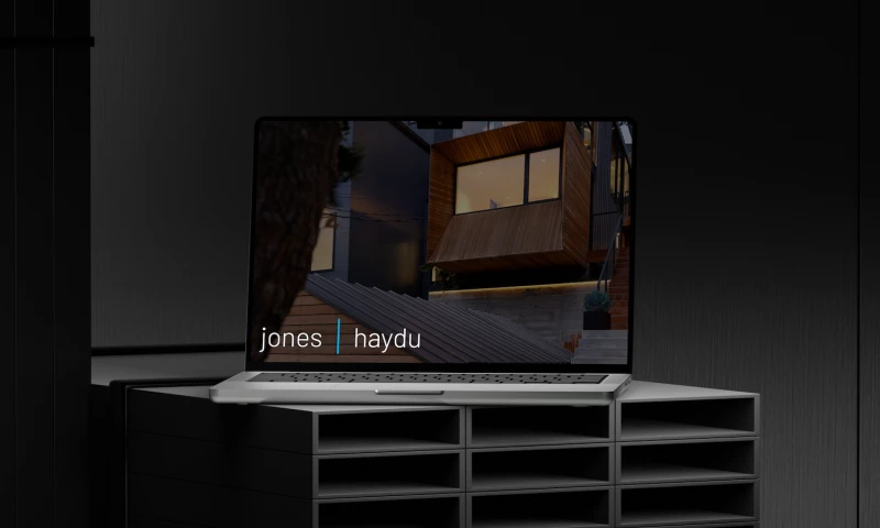 Real Estate Pitch Deck Design