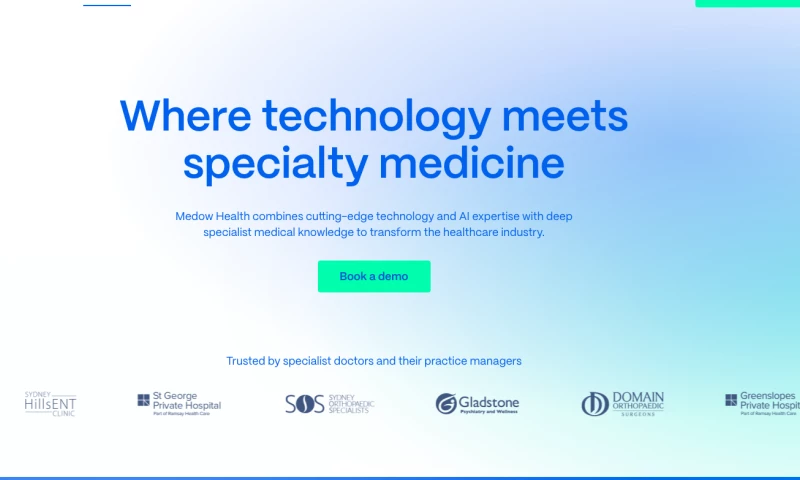 Healthcare Co-pilot Speech-to-text