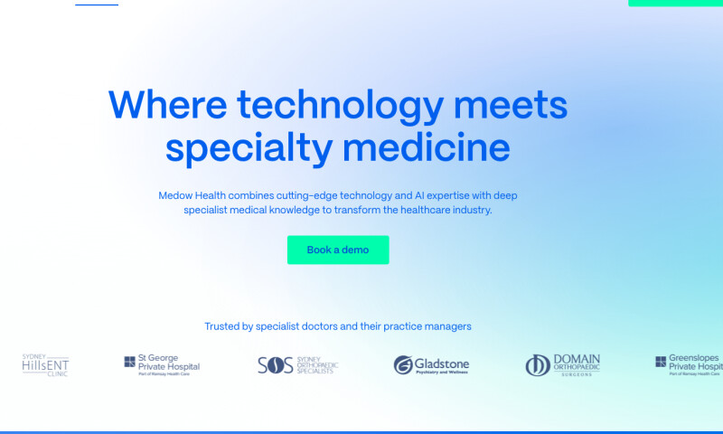 Healthcare Co-pilot Speech-to-text