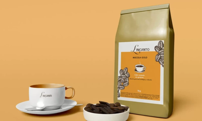 Syrah Design - Lincanto Cafe