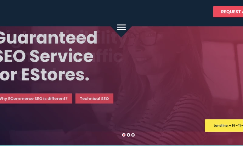 Ecommerce SEO Experts