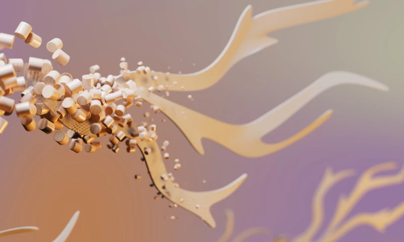 StudioTill Ltd - FlexSea Process Animation