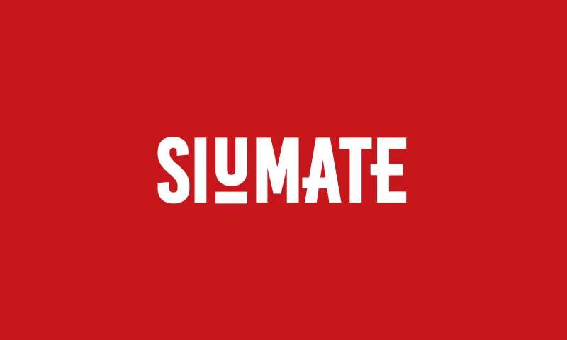 GlowinBrands - SIUMATE Restaurant Branding