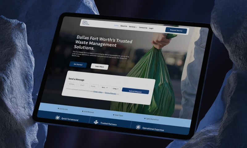 First Waste Services