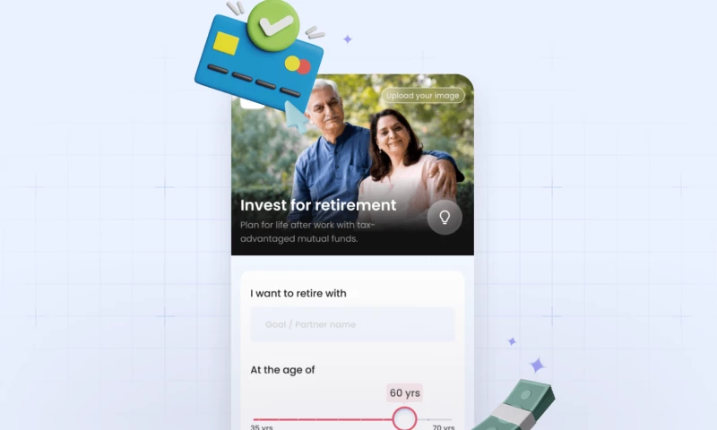Evoqins - Goal-Based Mutual Fund Investment Platform