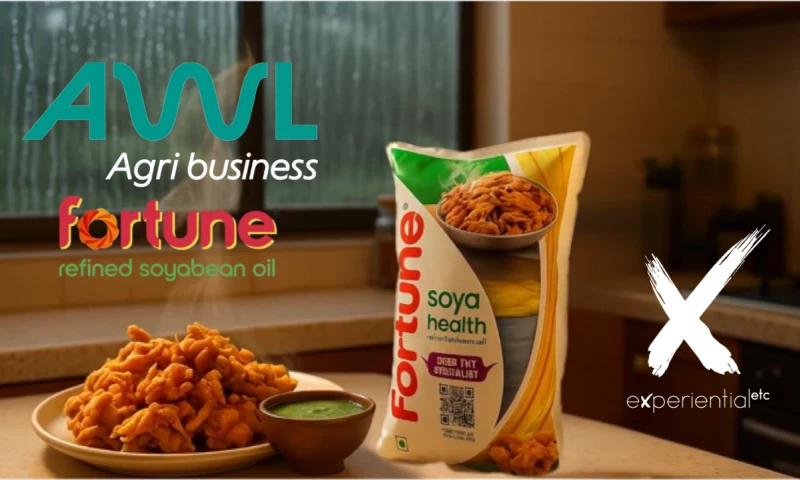 AWL Fortune Soyabean Oil